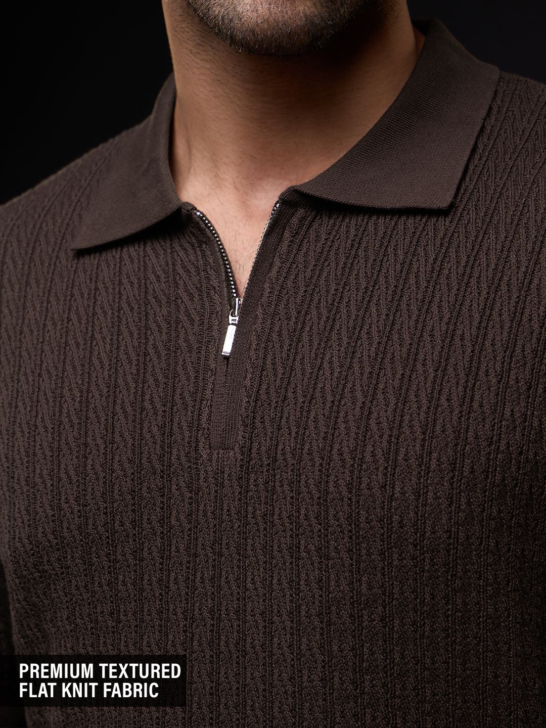 ガブリエルTTT_MSW Persia knit polo shirt 1765001266_2837900.jpg