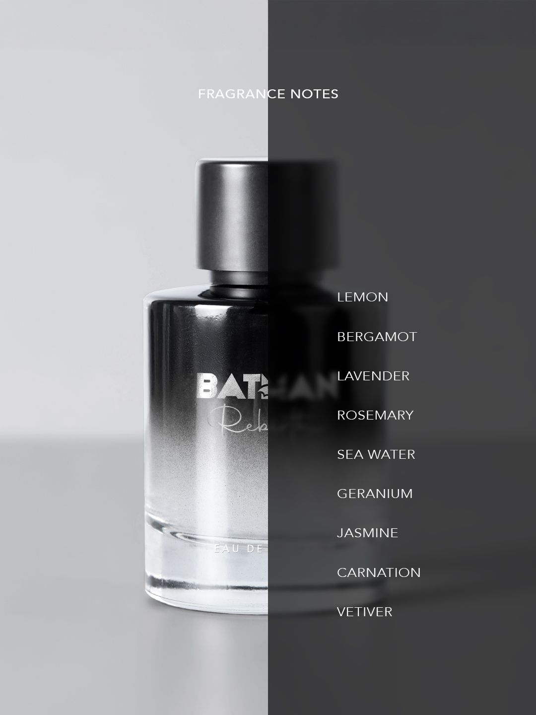 Buy Batman: Rebirth - 100 ml Men Perfumes