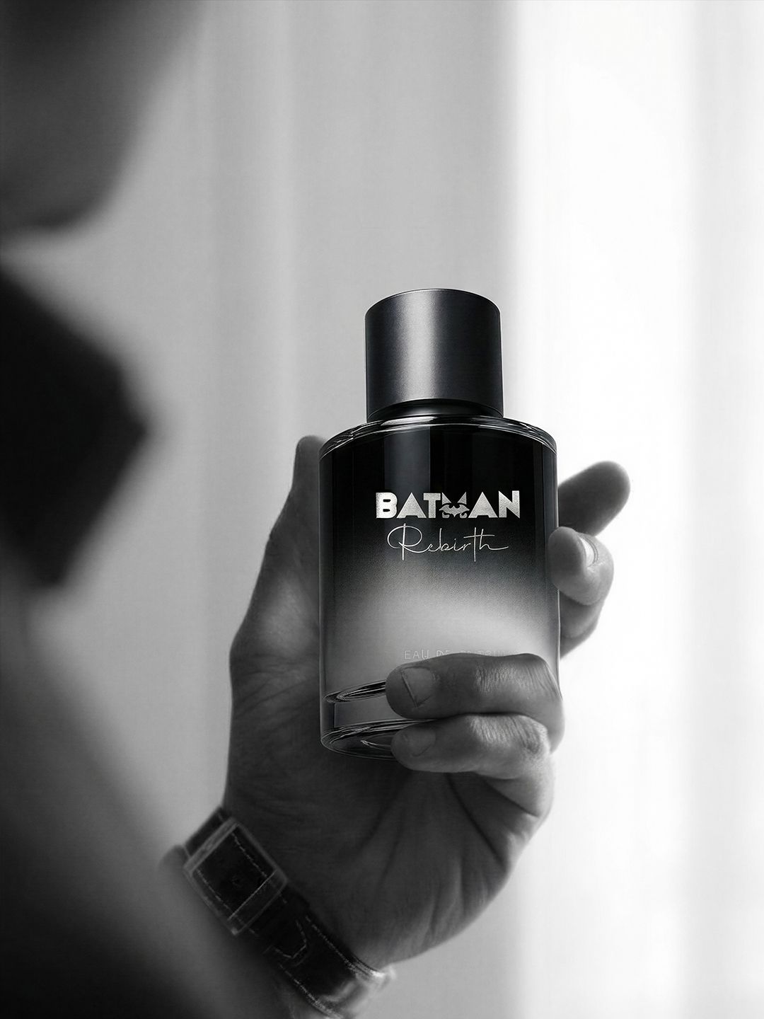 Batman: Rebirth - 100 ml Men Perfumes online