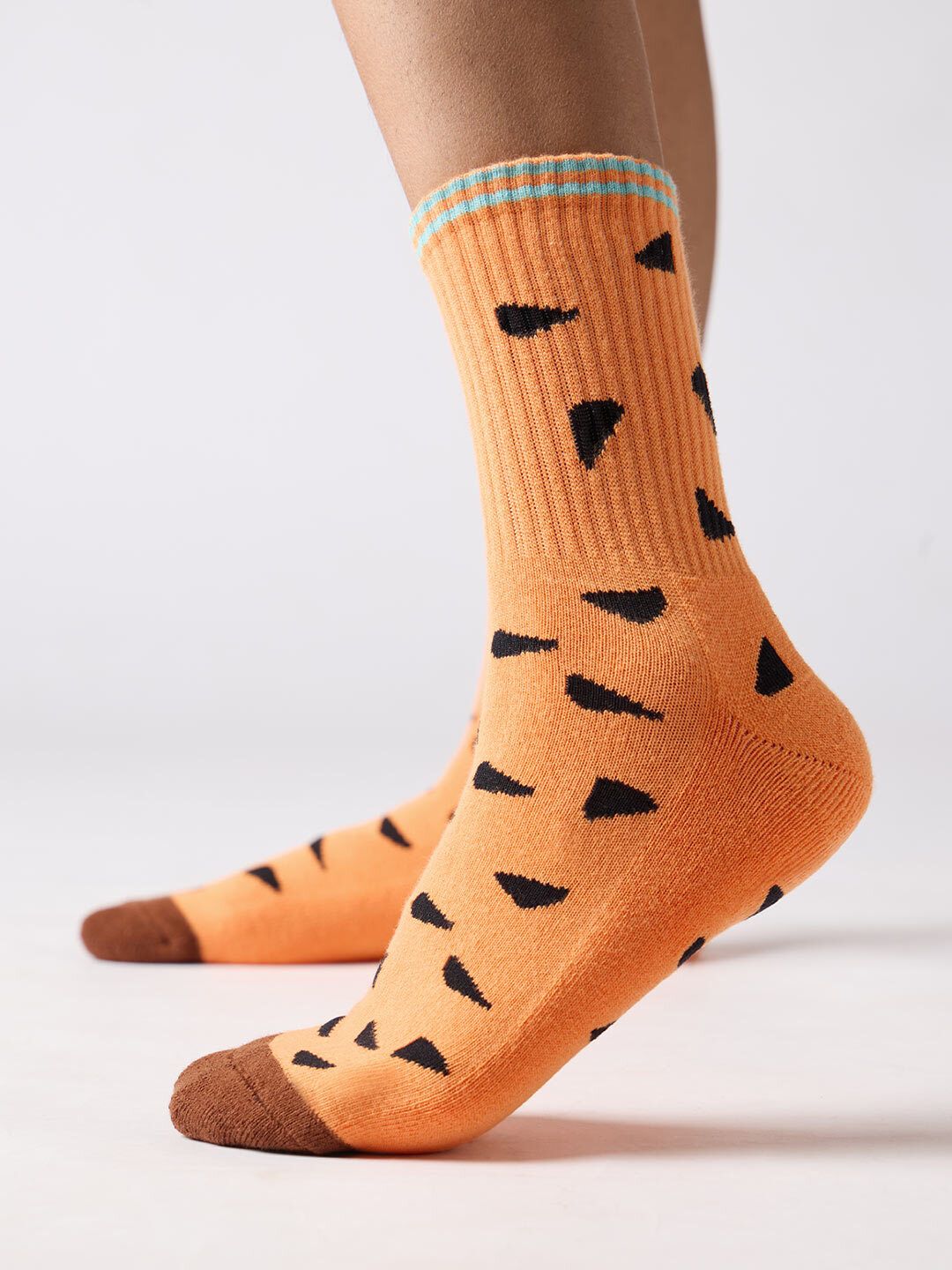 The Flintstones: Stone Age Socks Online