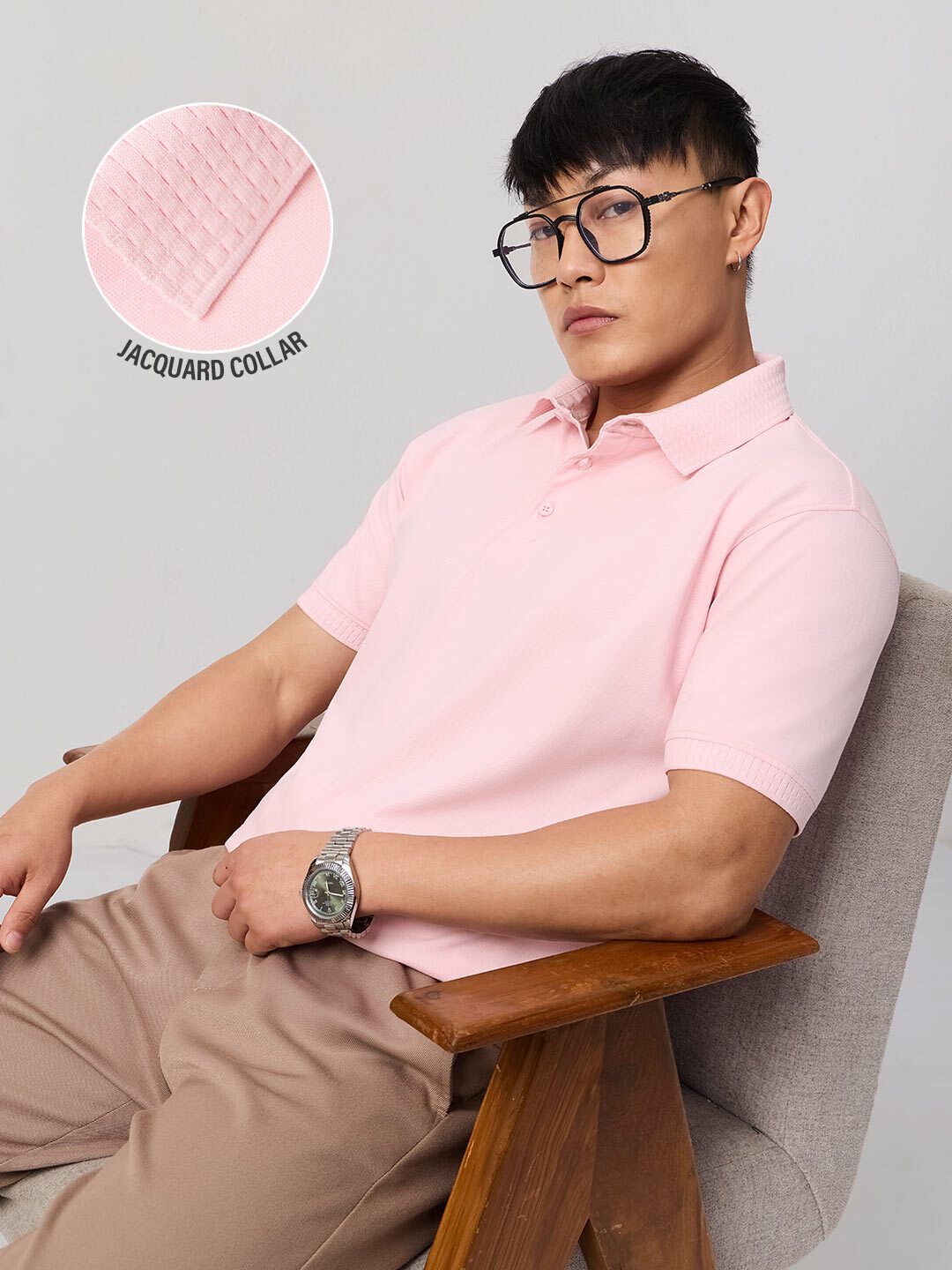 Pique Polo: Rosebud Polos Online