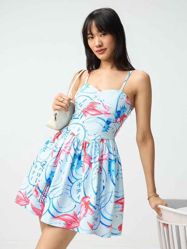 Dresses for Women - Buy Dresses for Women Online | The Souled Store
