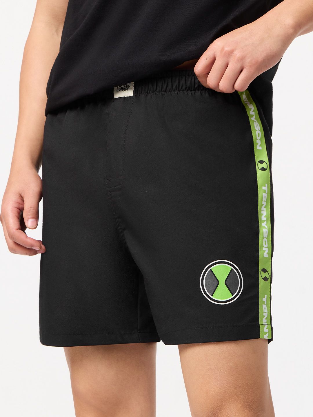 Ben 10: Tennyson Boxer Shorts Online