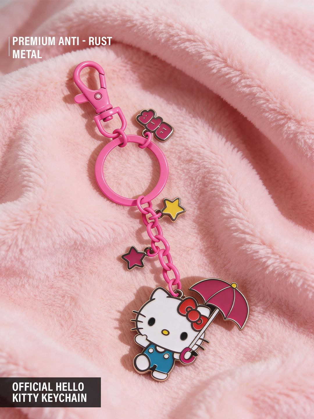 Hello Kitty メタルチャーム まとめ 1980-2000年代 30個 Hello Kitty