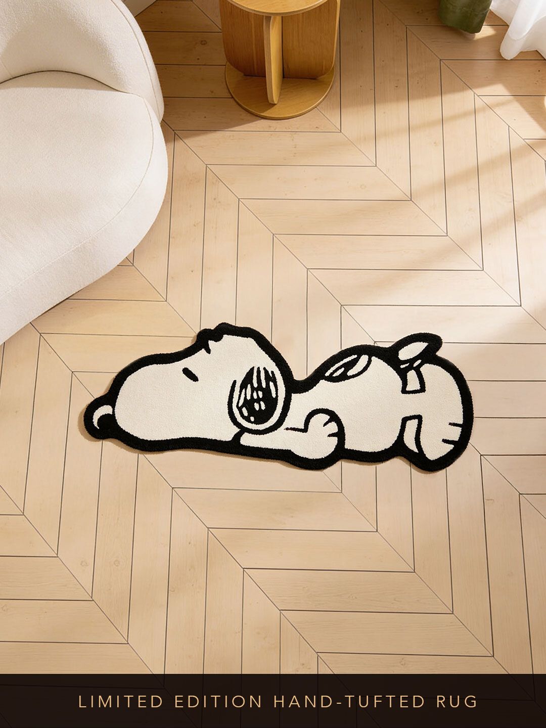 Peanuts: Snoopy Rugs Online