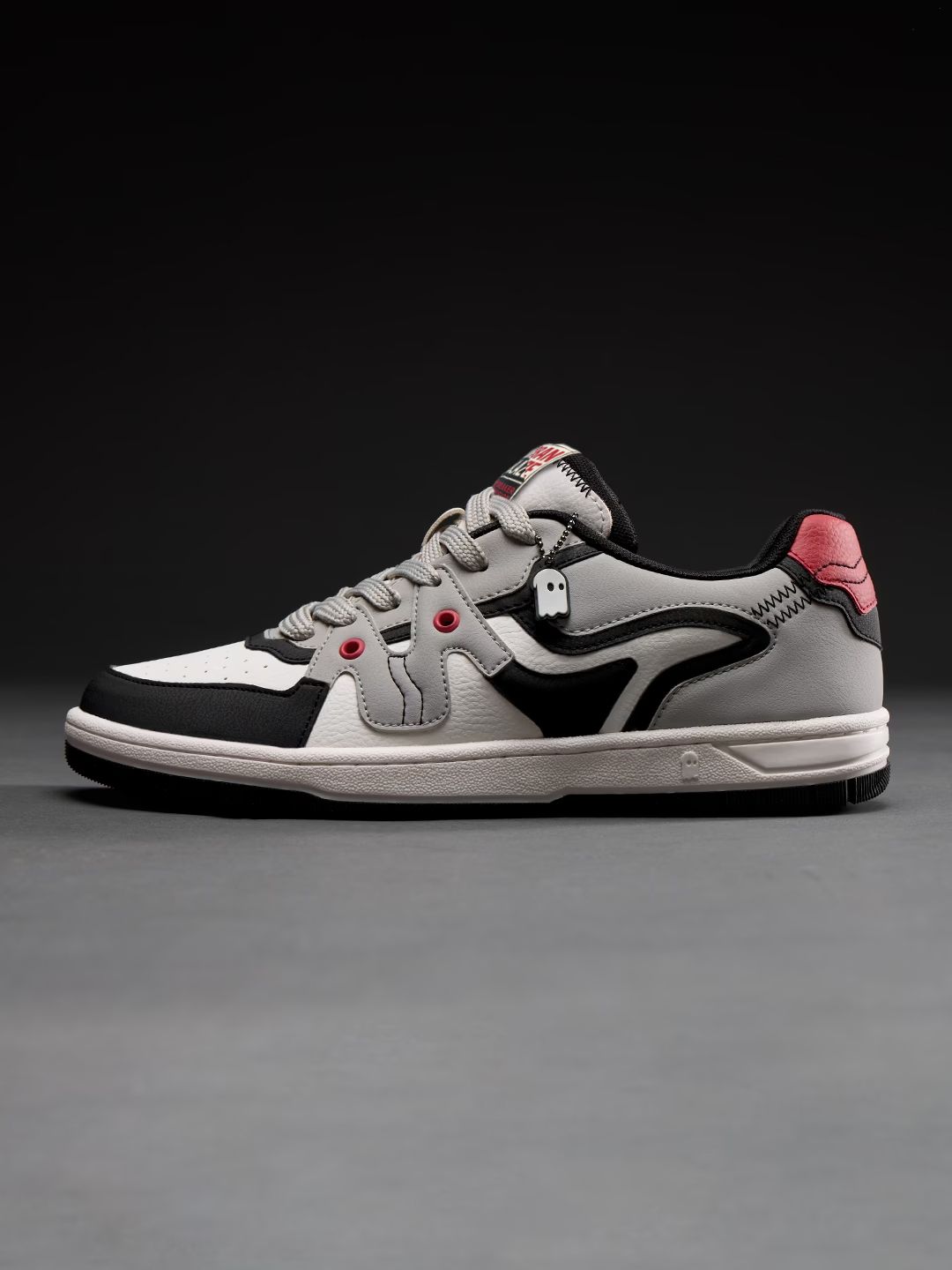 Urban Blaze Tokyo Men Low Top Sneakers
