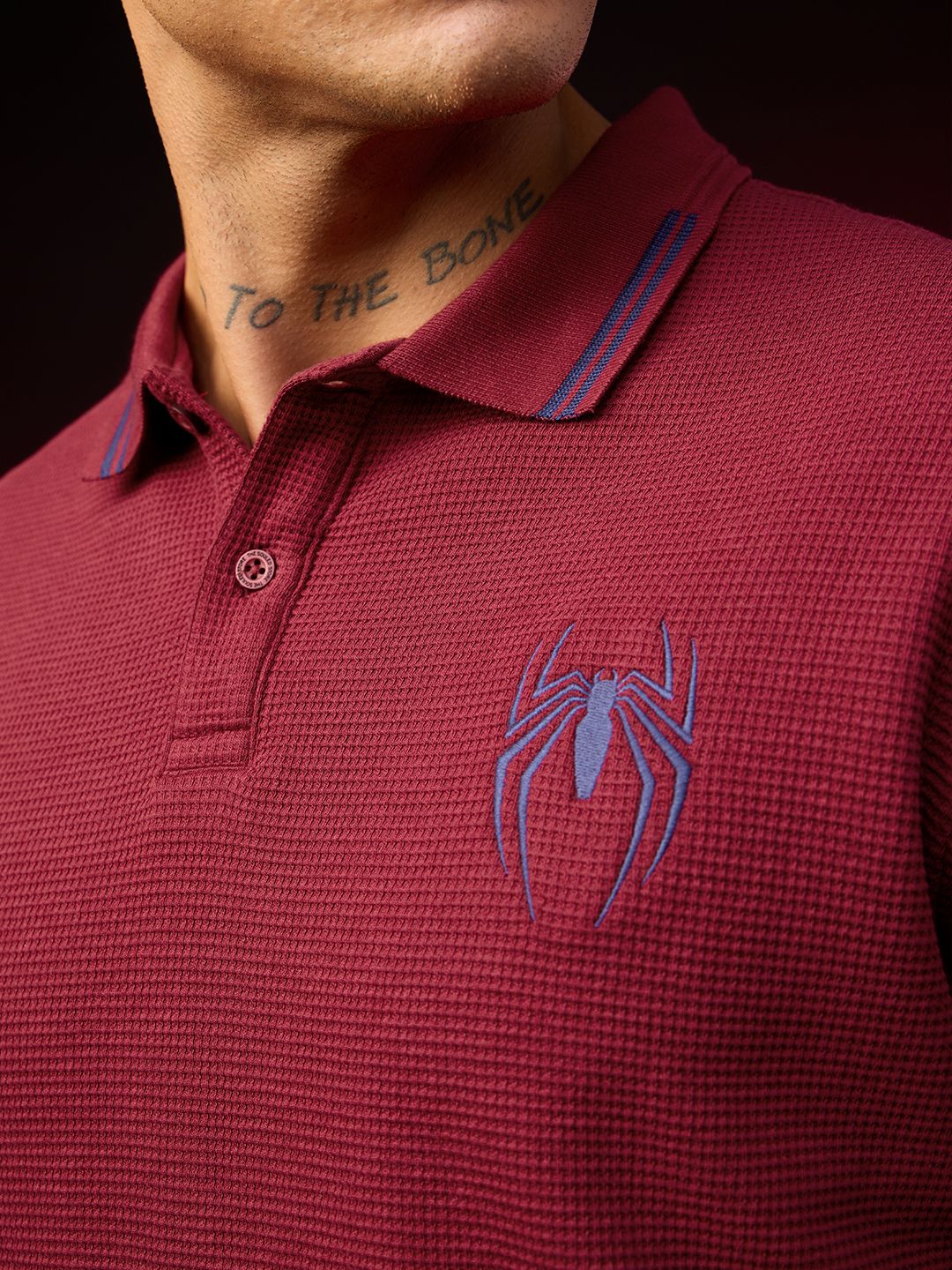 Spider-Man: Super Web Polos Online