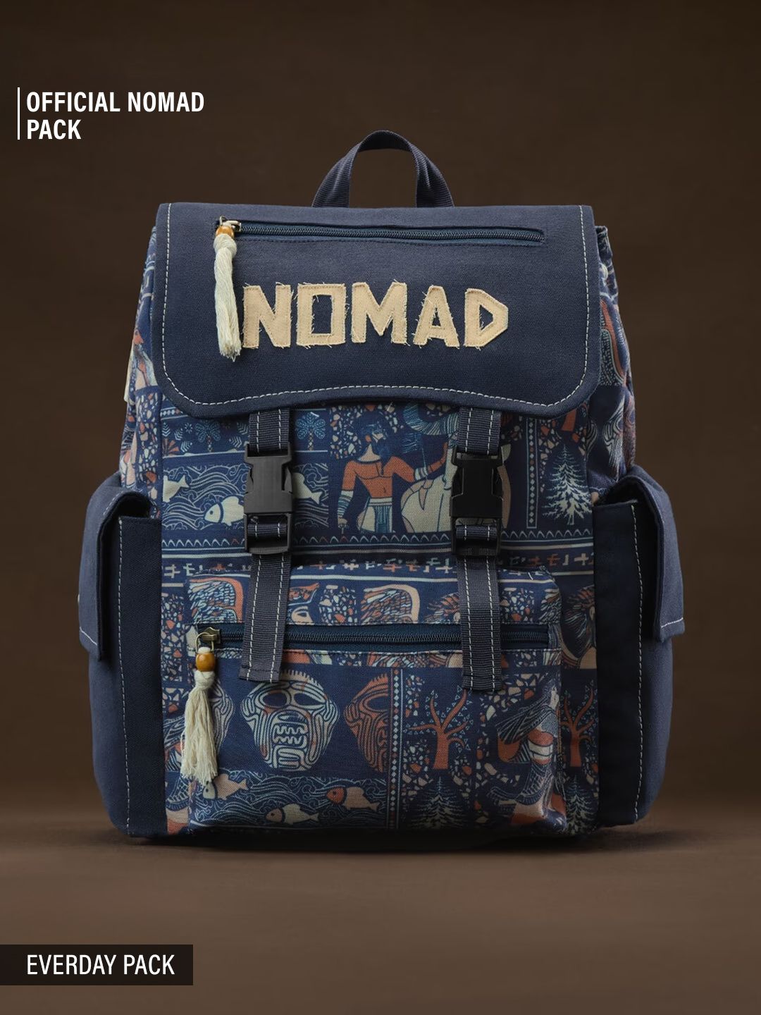 Nomad: Odyssey Backpacks Online