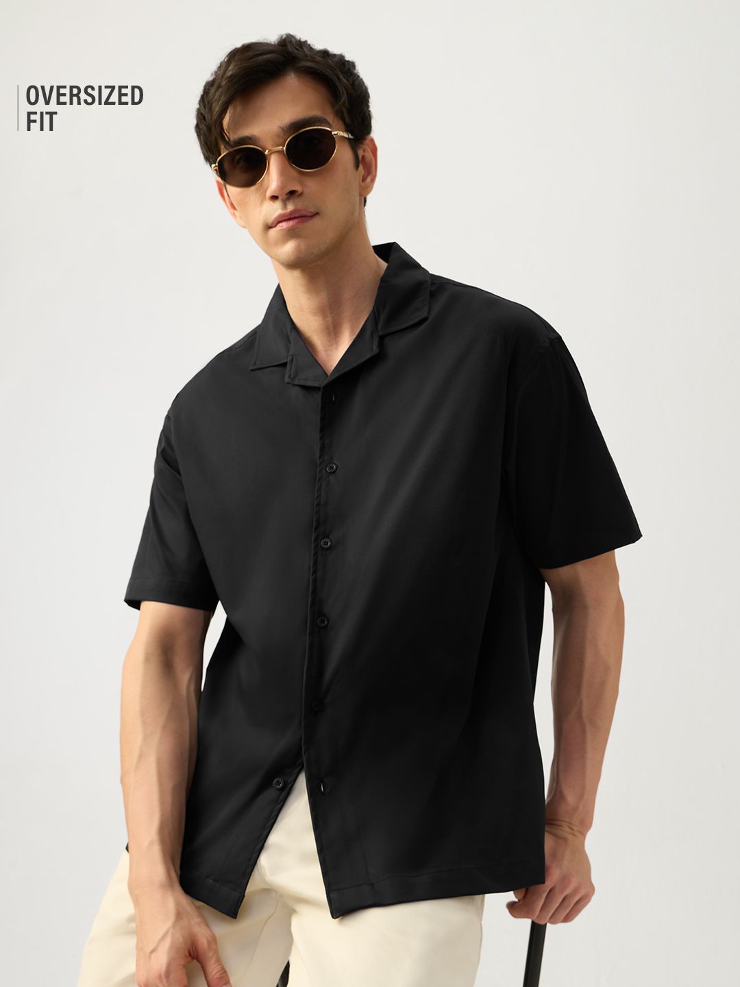 Oversized Shirt: Seal Oversized Shirts Online