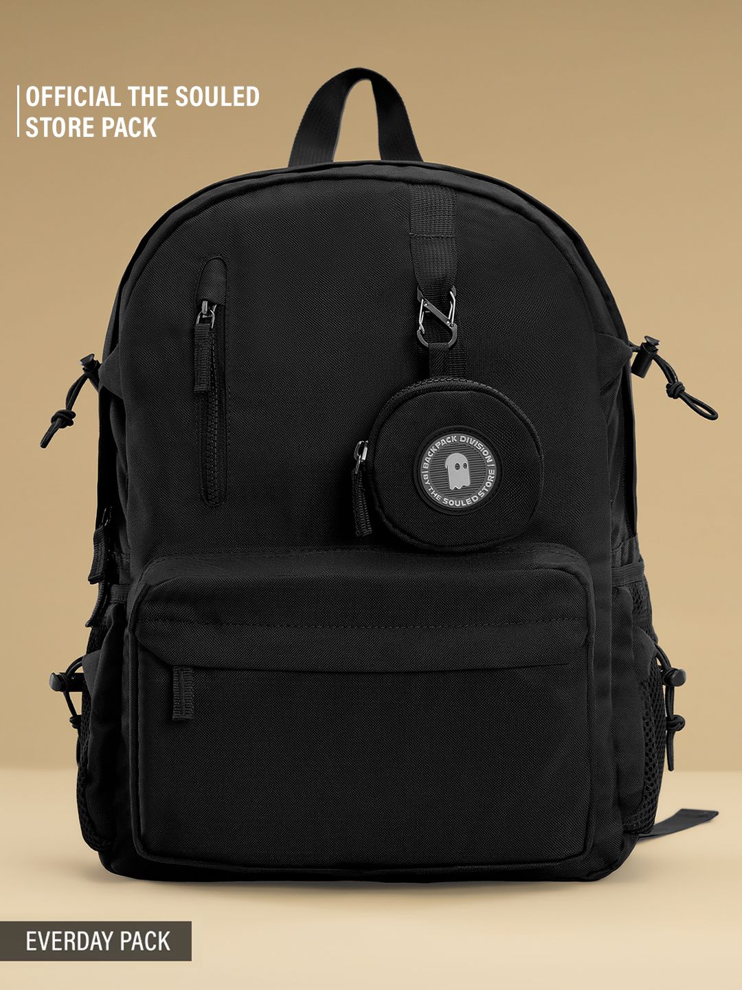 Nimbus: Phantom Backpacks Online