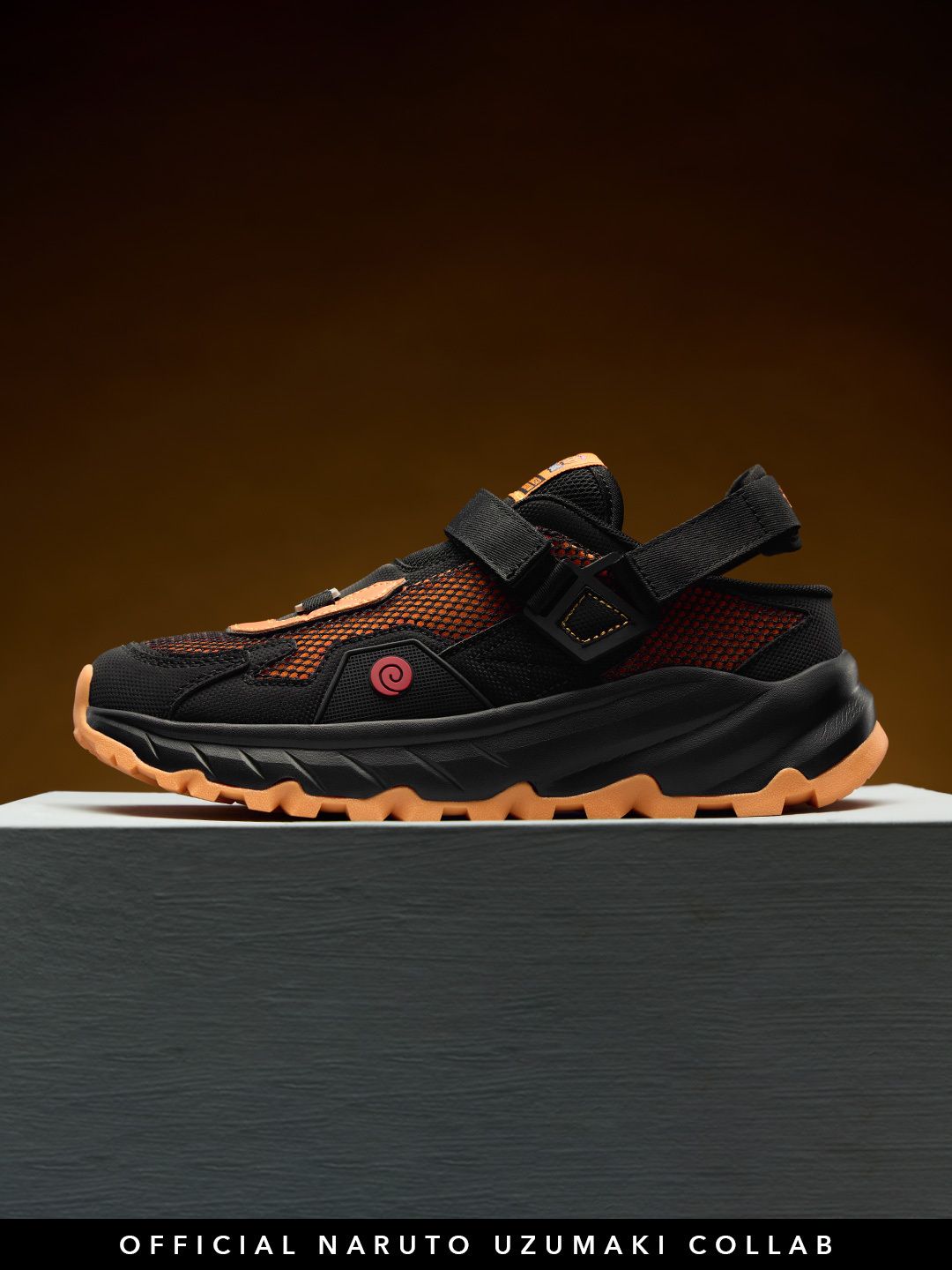 Rovers: Naruto Men Mules Online