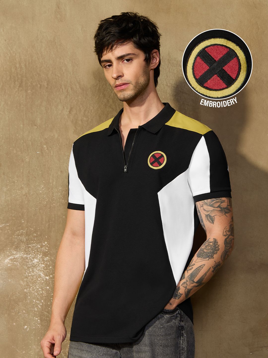 X-Men: Brotherhood Polos Online
