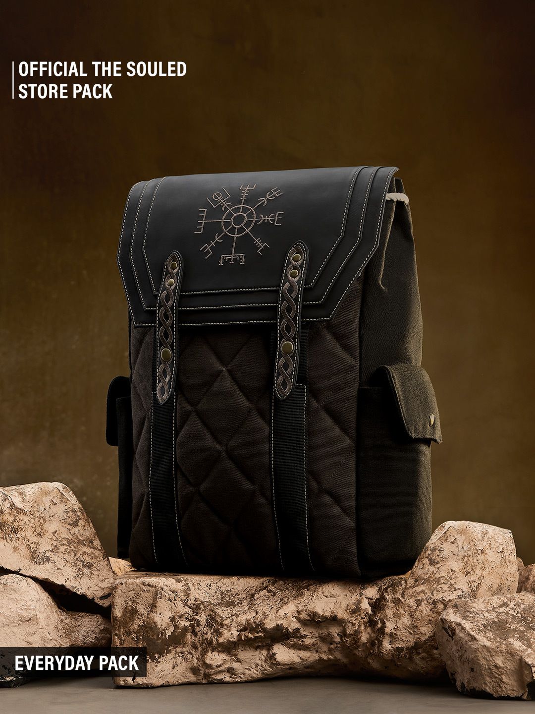 Vikings: Wayfinder Backpacks Online