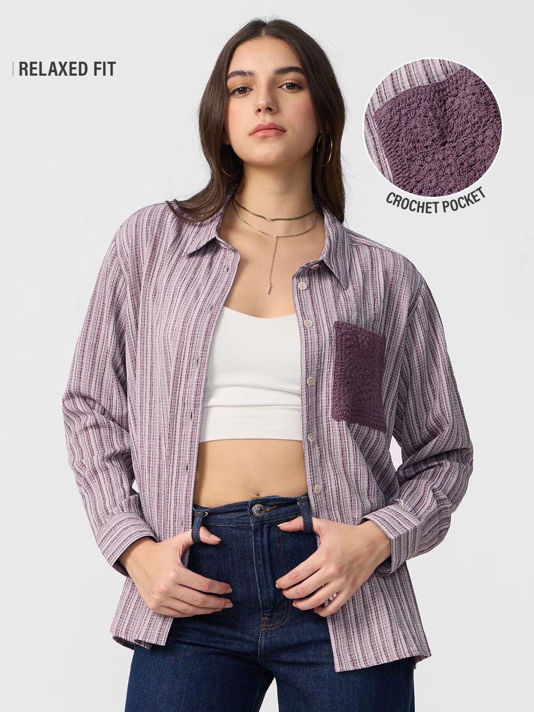Buy TSS Originals: Moonlight Women Shirts Online