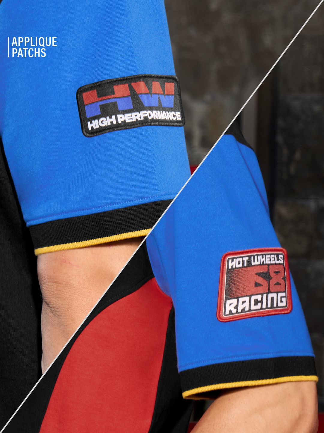 Oversized Racing Polo Online Shopping for Men & Women Clothing, Accessories at The Souled Store