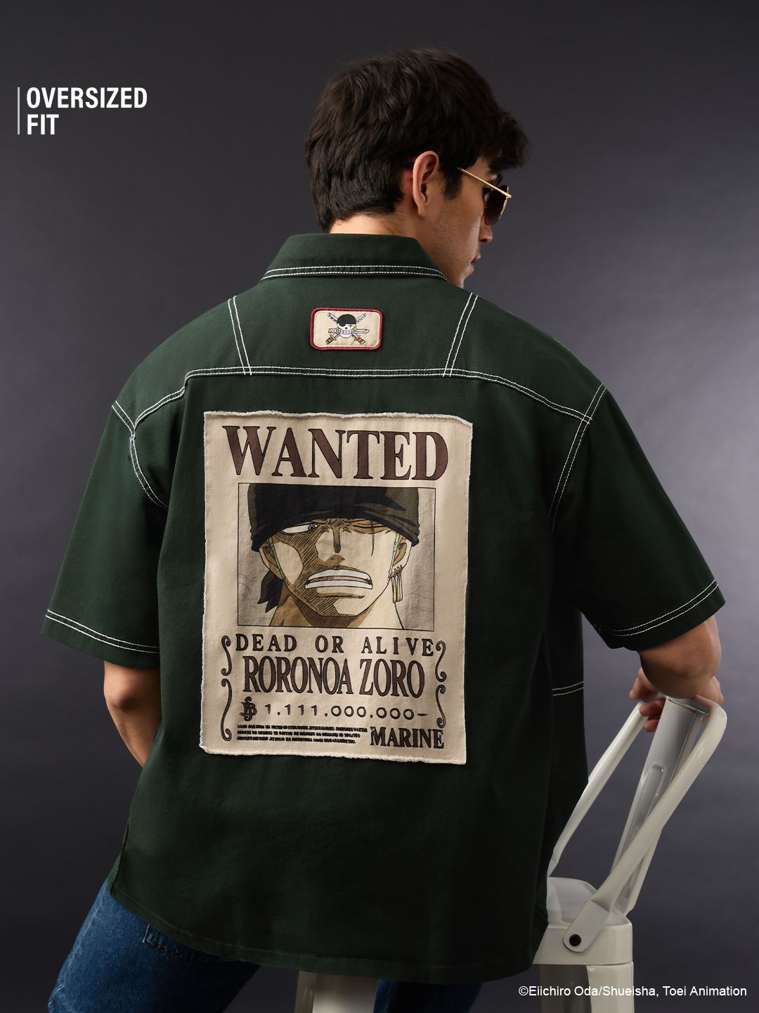 Buy One Piece: Egghead Men Shirts