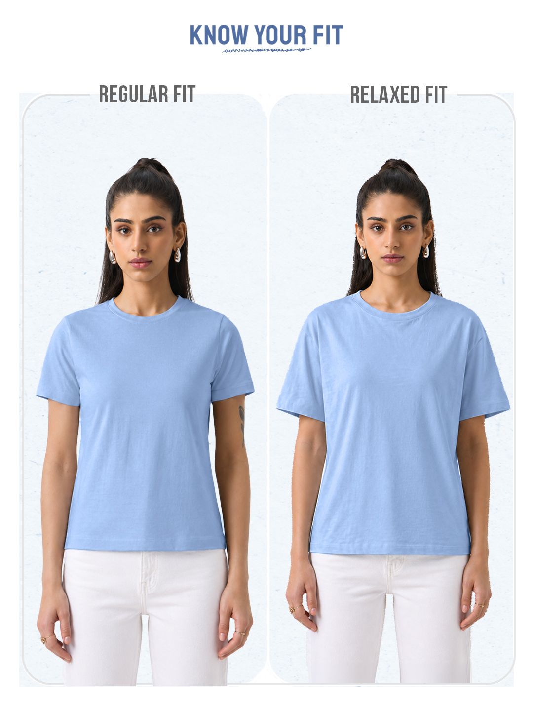 Buy TSS Originals: Love Juice Women Relaxed Fit T-Shirts online at