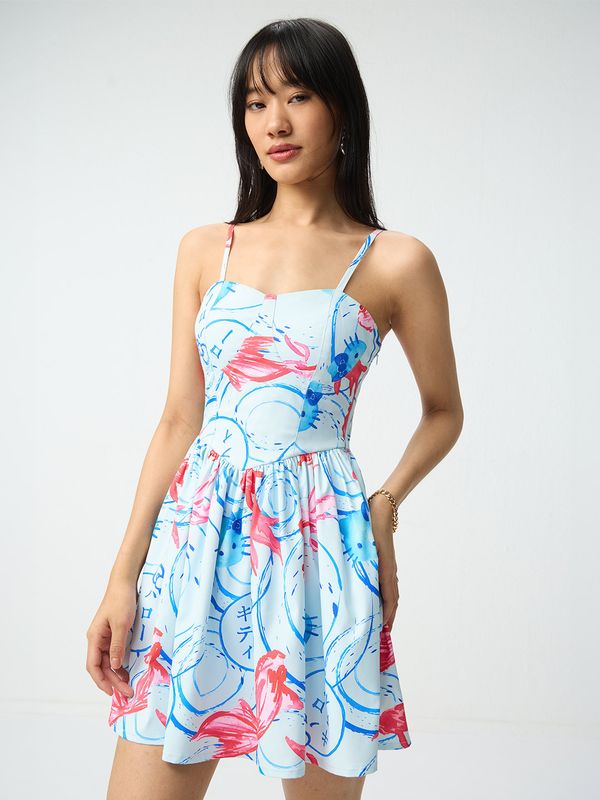 Dresses for Women - Buy Dresses for Women Online | The Souled Store