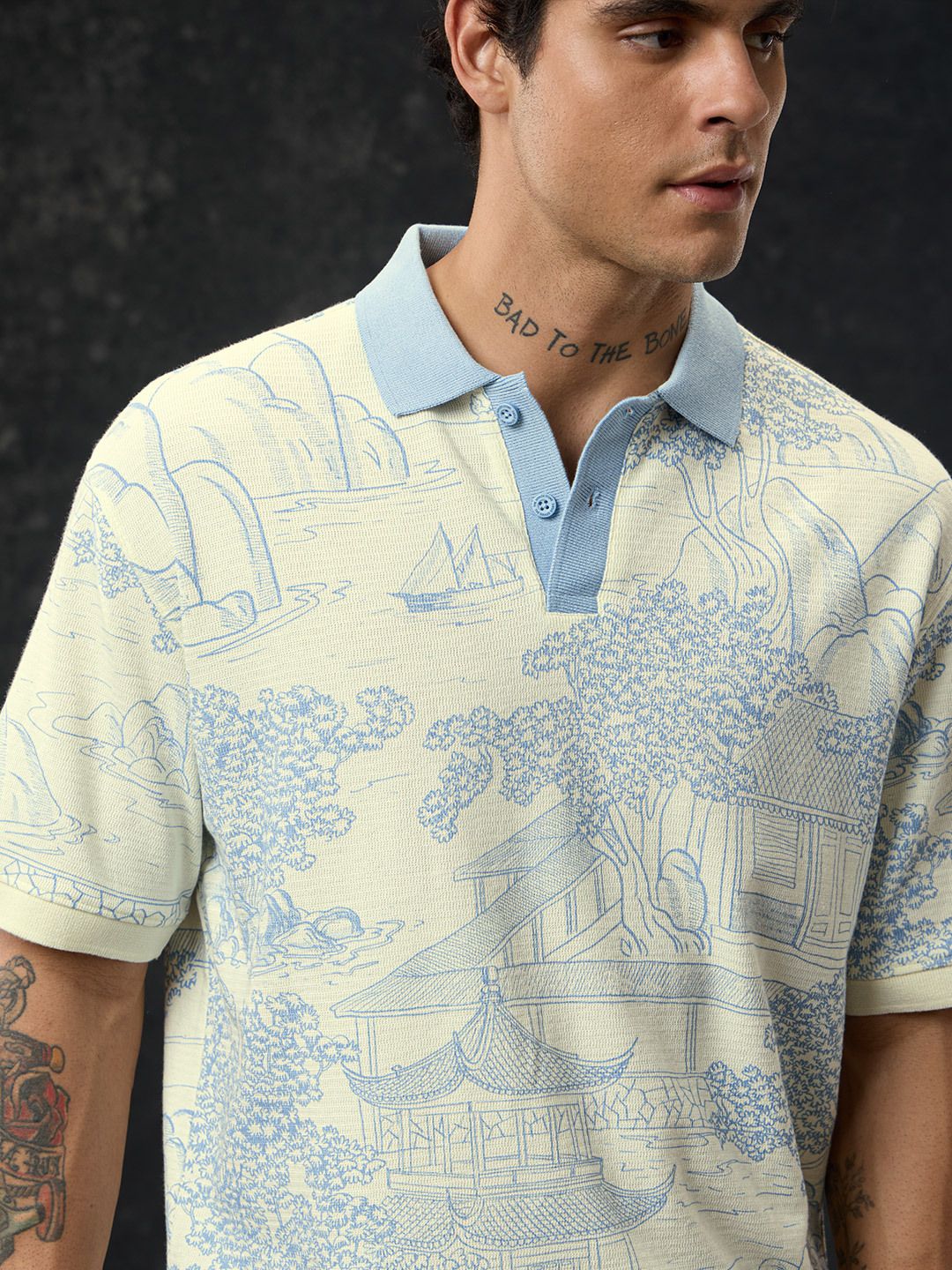 Buy Classic Polo: Japan Men Polos Online