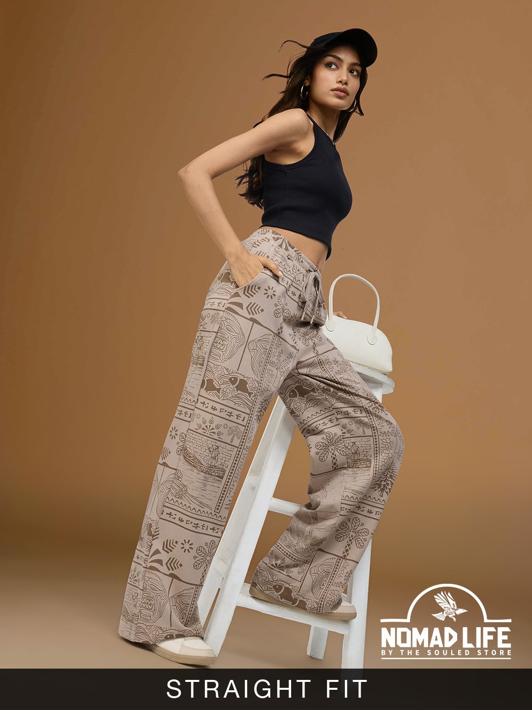 Buy Denim: Light Nomad Women Jeans Online