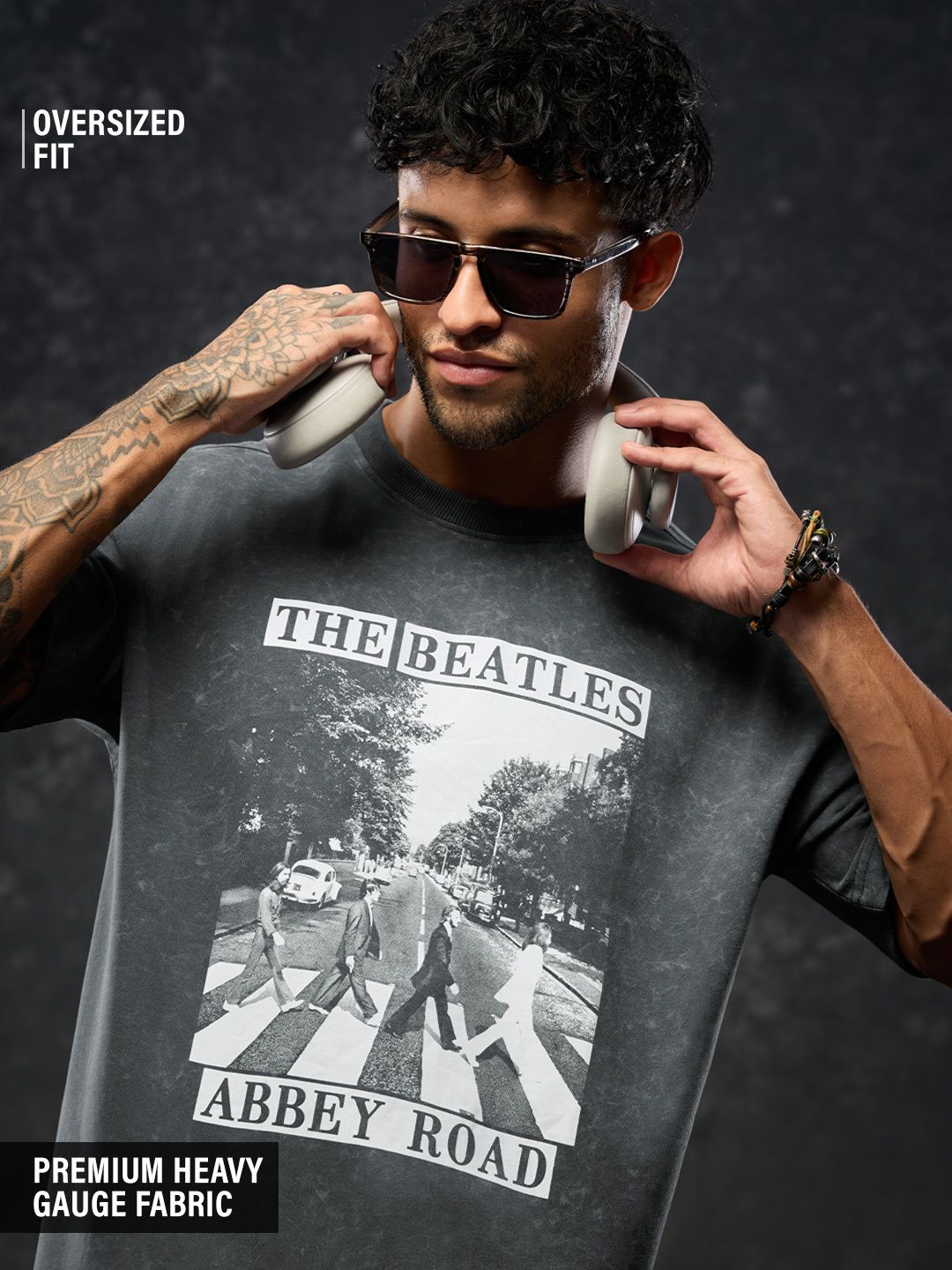 Music Merchandise