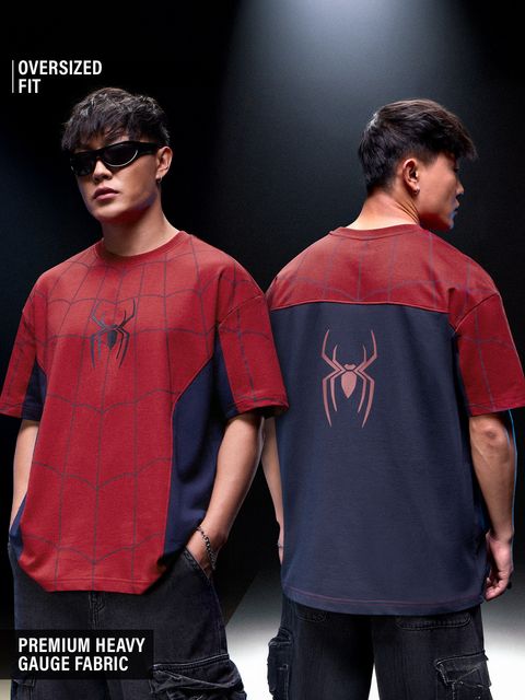 Spider-Man: Rise Of The Spider