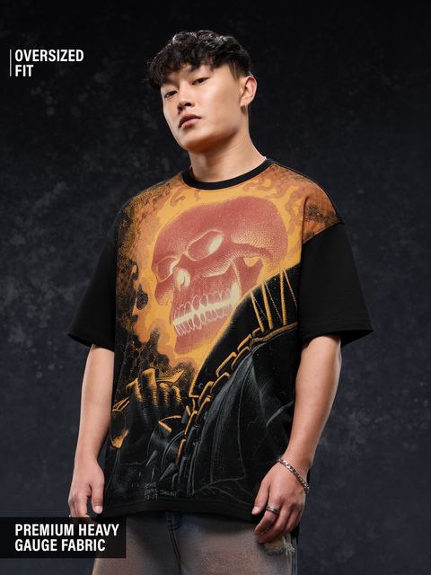 Ghost Rider: Fire Skull