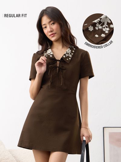 ladies fashion dresses online Shopping for Men & Women Clothing, Accessories at The Souled Store one-shoulder dresses
