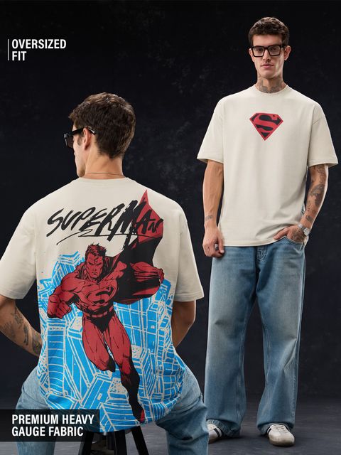 Superman: Demigod