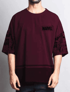 Marvel: Comic Lover T-Shirts | Marvel™  