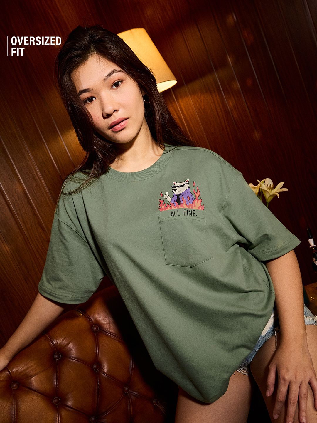 Ted The Stoner: All Fine Boyfriend T-Shirts