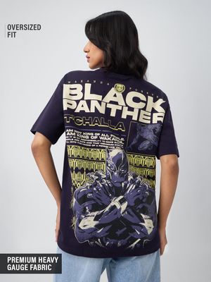 Buy Black Panther: Tribute Online at The Souled