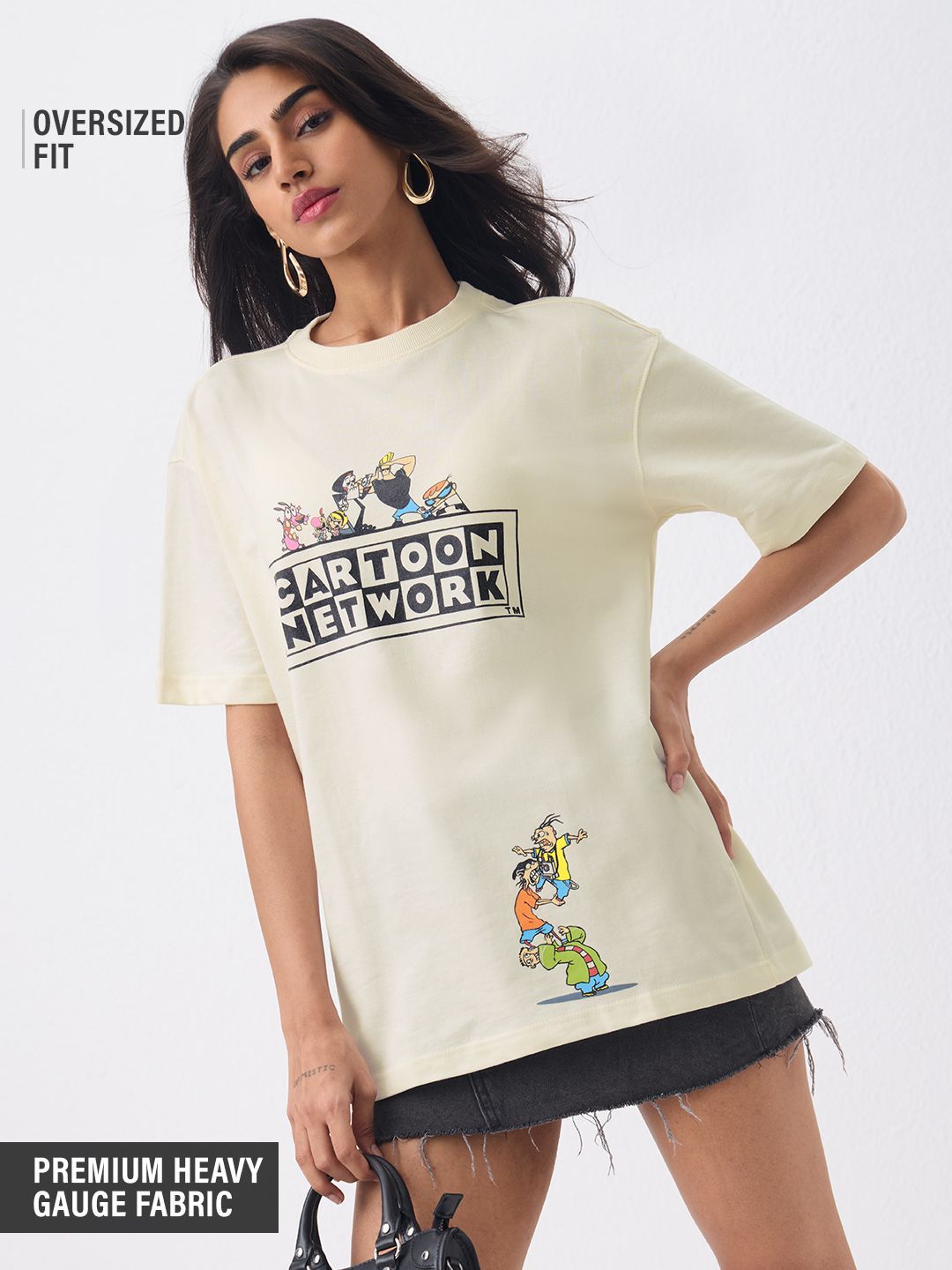 Cartoon Network: Memories Boyfriend T-Shirts Online