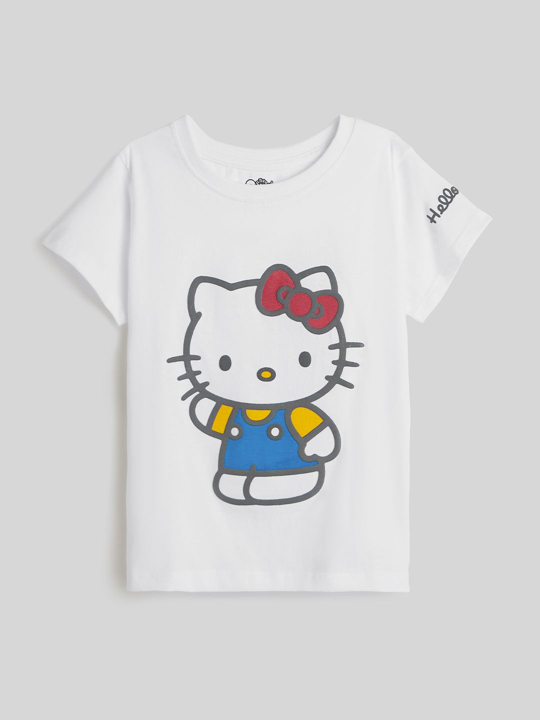 Buy Hello Kitty: Pink Kitty Set Online at The Souled Store.