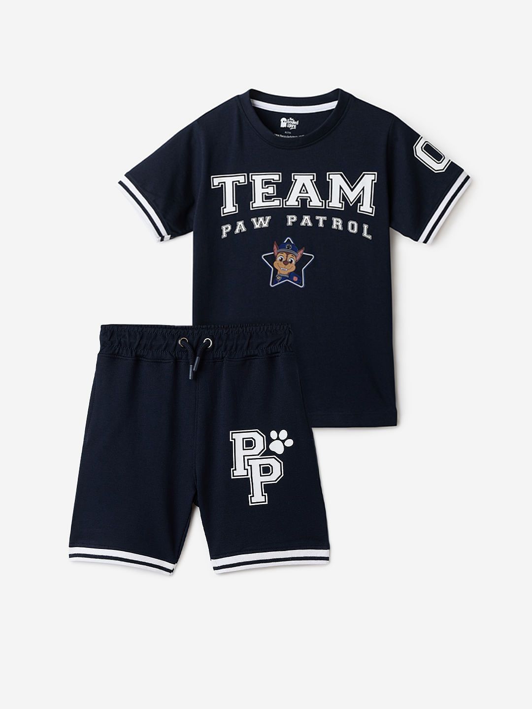 PAW Patrol: Little Hero Set Infant Boys Set - Knitted (0-2 Yrs) online