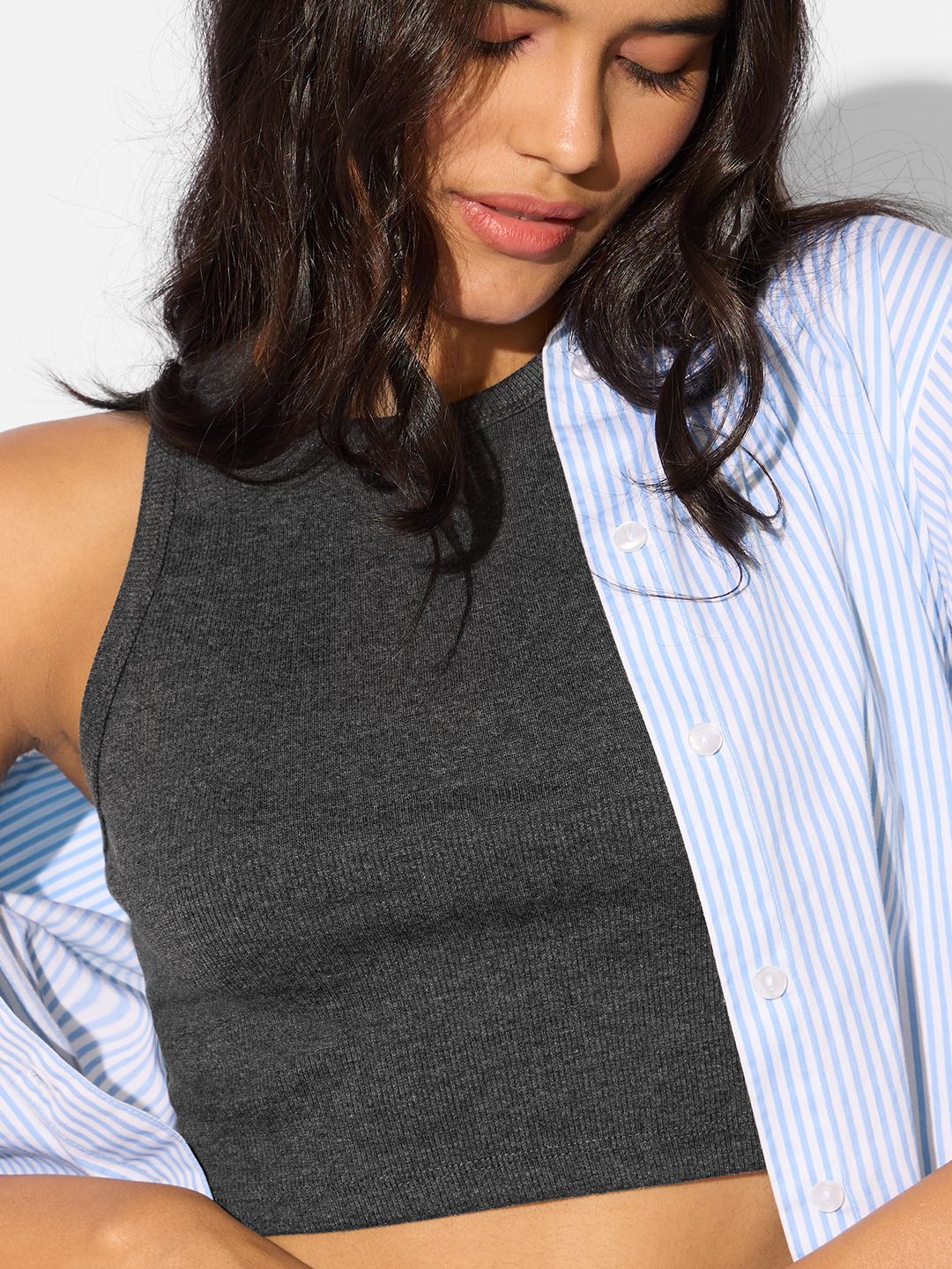 Misty Sky Set Women Co-ord Sets online