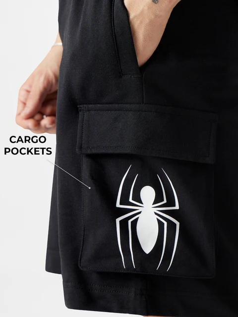 Set Stoviglie USA E Getta Spider-Man - 52 Pezzi Per Feste, Con Piatti, Bicchieri E Tovaglioli - Foto 13