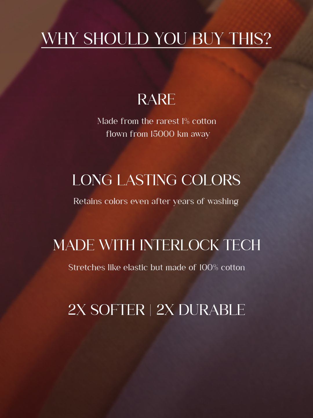 Buy Supima: Fiesta (Pack of 2) Supima T-Shirts