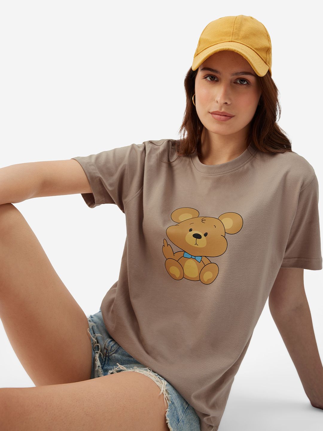 Buy TSS Originals Beary Cute TShirt Online