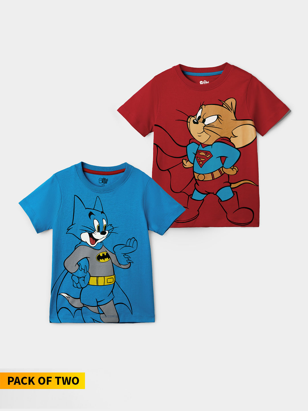 Buy Tom And Jerry: Super Jerry Set Online