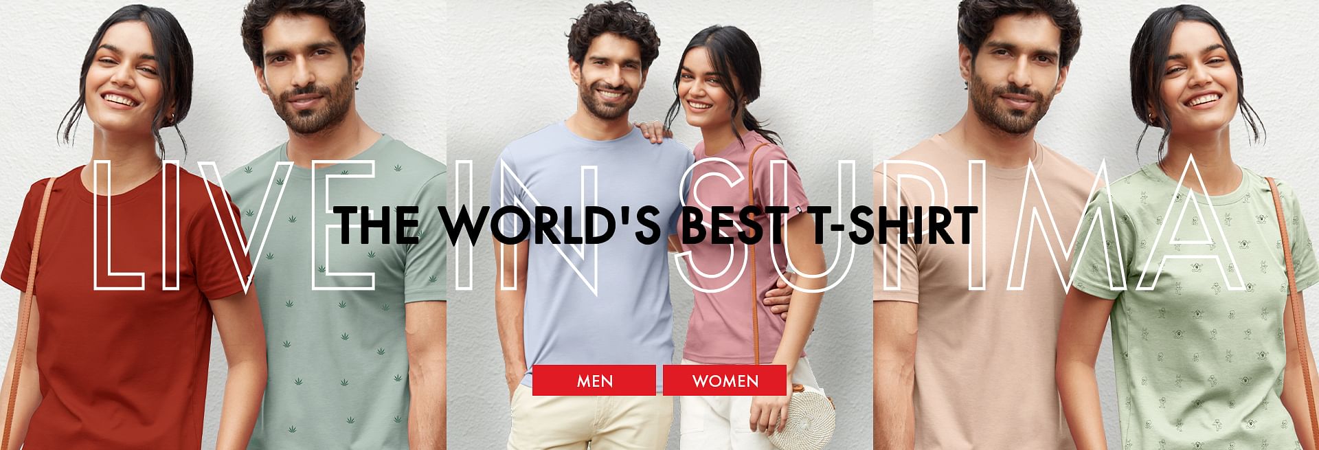 men's t shirt store near me