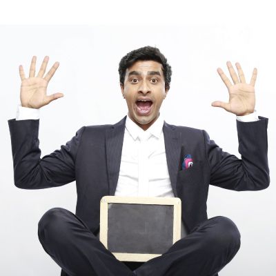 Varun Thakur