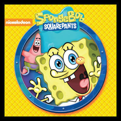 Buy Official Sponge Bob Square Pants Merchandise online exclusively at ...