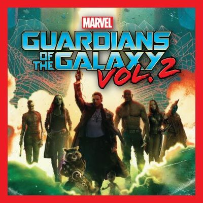 Guardians Of The Galaxy™ 