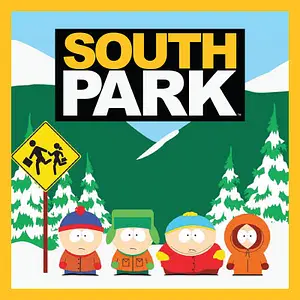 south park merchandise amazon