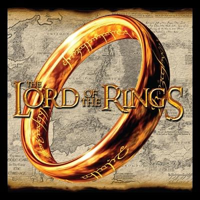 Buy Official Lord of the Rings Merchandise | The Souled Store