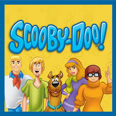 Buy Official Scooby Doo Merchandise online exclusively at The Souled Store