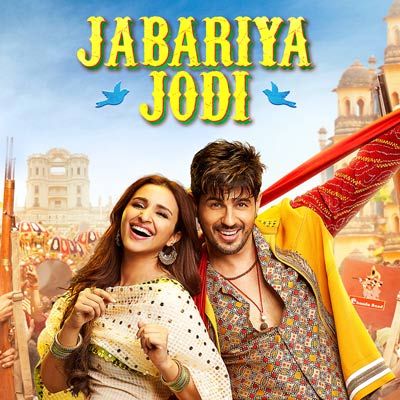 Jabariya Jodi