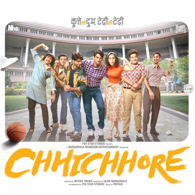 Chhichhore