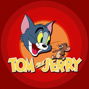 Buy Official Tom and Jerry Merchandise online exclusively at The Souled ...